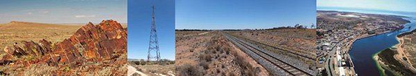 Carpentaria Exploration (ASX:CAP) is developing the Hawsons Iron Project near Broken Hill