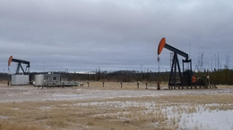 SGC Days Away from Potentially Company Making Drilling Event
