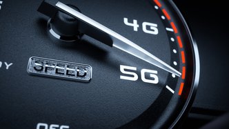 5G to the rescue