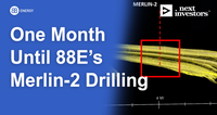 652 million barrel oil drilling event starts early March