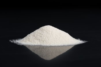 American Pacific nearing high purity Boric Acid production