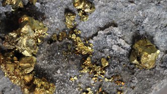 GTR to complete gold drilling before Christmas: assays due in February