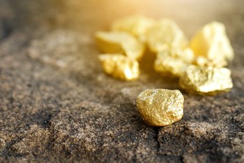 Exore's 530,000 ounce maiden gold resource suggests plenty of upside to come