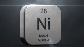 Galileo confirms nickel and copper rich massive sulphides at Lantern