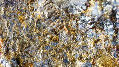 Gold Copper