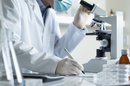 biotech laboratory research medical