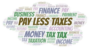 Don’t forget tax implications when taking profits