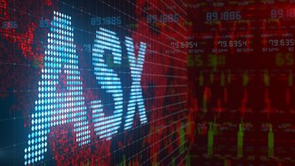 ASX tipped to open lower following negative sentiment in overseas markets