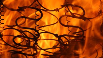 Alexium’s flame-retardant mattress sock passes US flammability testing