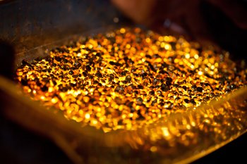 Kingston appoints highly experienced mining executive as chairman