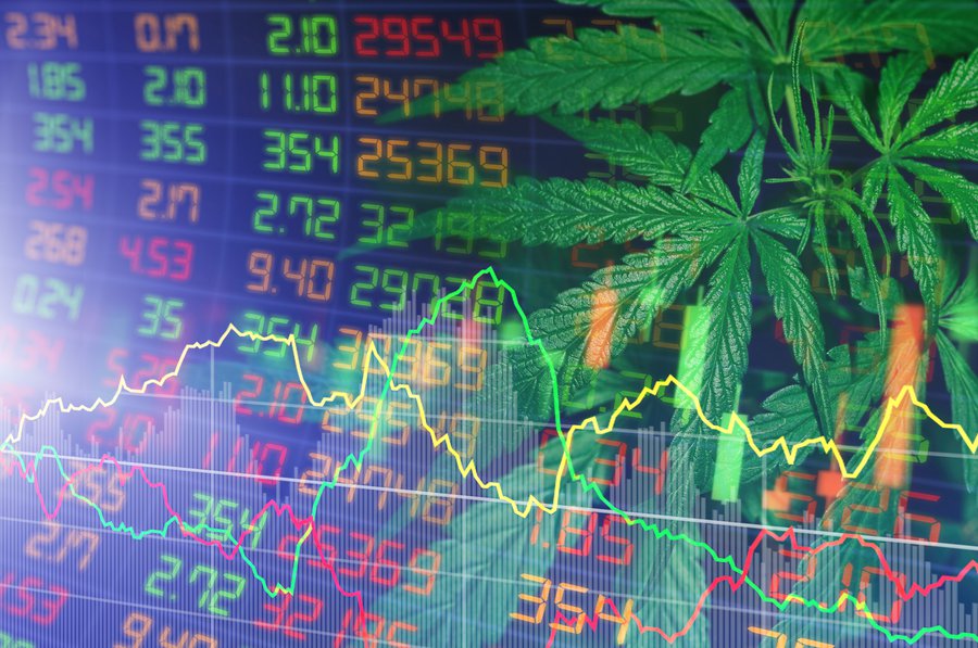 What's New With Cannabis Stocks for the Week Ending 04/23/21 – New Cannabis  Ventures