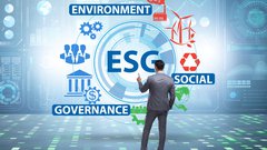 ESG REPORTING