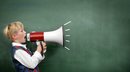 audinate loud noise megaphone