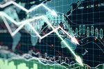 Global markets down
