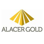 Alacer Gold Logo