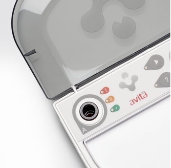 Non-elective treatment profile provides Avita Medical with income stability