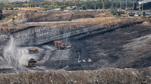 TerraCom sees clear line of sight to develop Blair Athol coal project ...