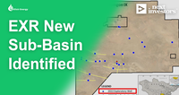 New sub-basin discovered