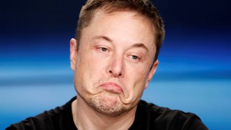 “My mentality is that of a samurai” – 7 times Elon Musk sounded high