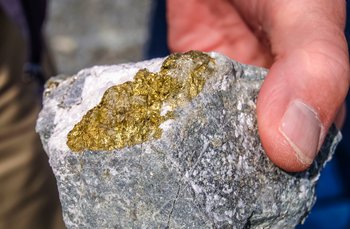 Gold glitters in perfect storm Part 3: The final five stocks to keep on your radar
