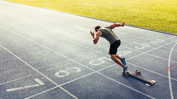 Is the share market well positioned for a record run?