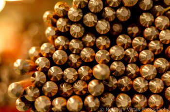 Drilling and feasibility study to drive Aeon higher