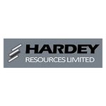 Hardey Resources Logo