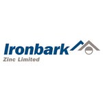 Ironbark Zinc Logo