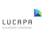 Lucapa Logo