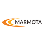 Marmota asx logo