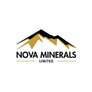 Nova minerals logo