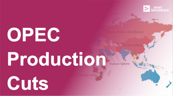 OPEC Production Cuts and Our Portfolio