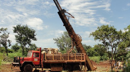 Amani Completes Initial Rc Drilling Giro Gold S Peteku Prospect