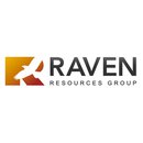 Raven Energy Logo