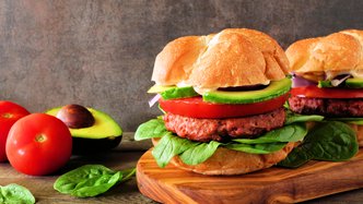 RZTO results important for organic artificial meat replacement industry