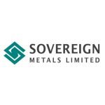 Sovereign Metals Limited