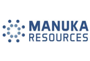 Manuka Resources Ltd