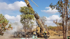 Mandrake Drilling