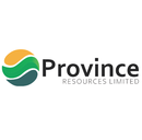 Province Resources Ltd