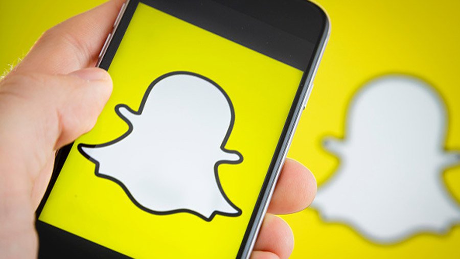 Snapchat Files For Ipo Valued At Around Us25 Billion