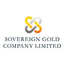 Sovereign Gold Logo