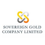 Sovereign Gold Logo