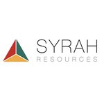 Syrah Resources Logo