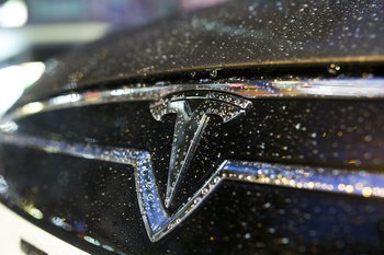 Musk moves to second place on rich list as Tesla hits the $500BN mark and … the little Aussie stock that can
