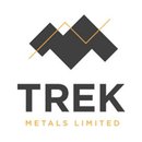 Trek metals logo