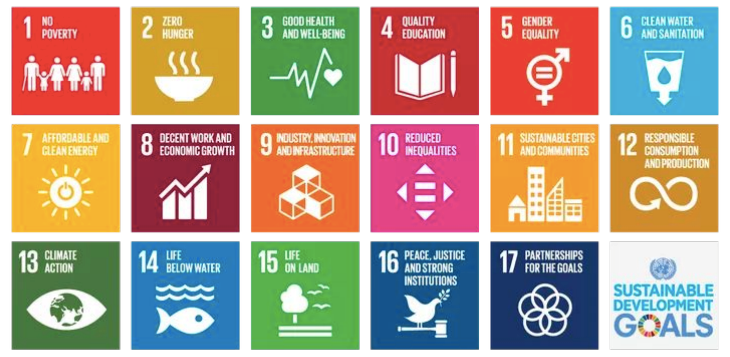 UN&#8217;s sustainable development goals