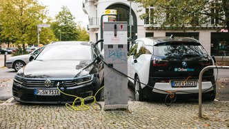 Volkswagen leads Zero Carbon EV push