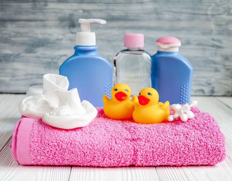 baby bunting bath toys