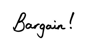 Investing part 4: Bargain buys in the small to midcap sectors