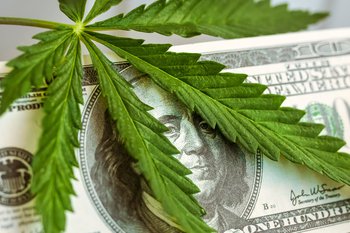 What stocks to watch when cannabis makes a comeback